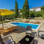 Drago Villa Novi Vinodolski