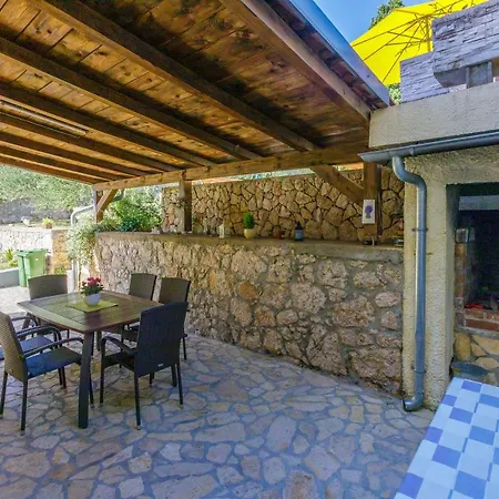 Drago Villa Novi Vinodolski