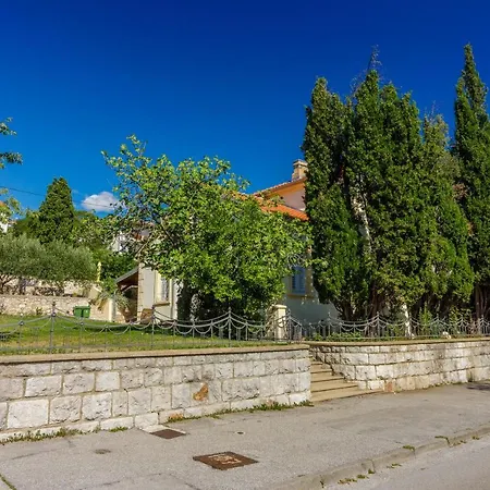 Villa Drago *
