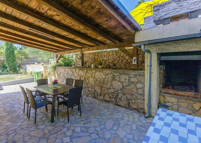 Drago Villa Novi Vinodolski