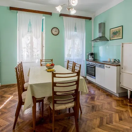 Drago Villa Novi Vinodolski