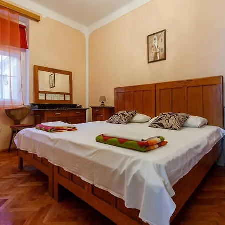 Drago * Novi Vinodolski