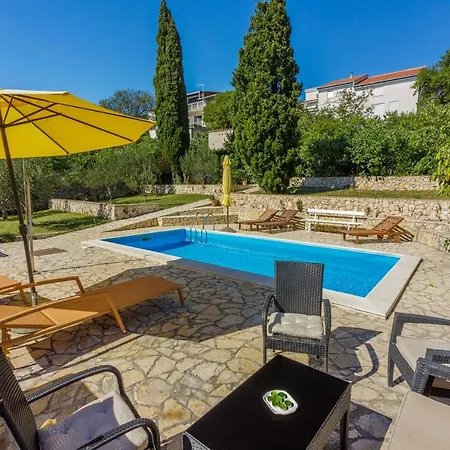 Drago Villa Novi Vinodolski