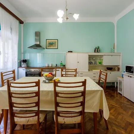 Drago Villa Novi Vinodolski