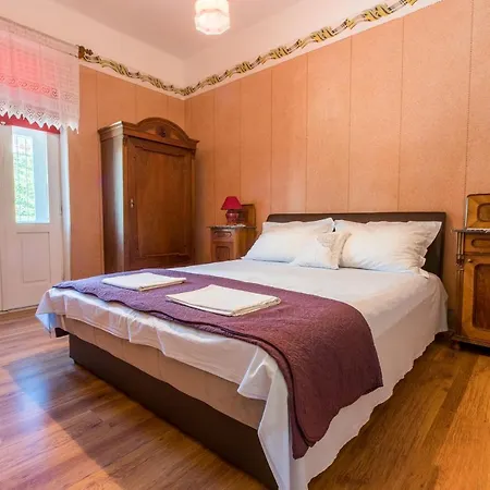 Vilă Drago Novi Vinodolski