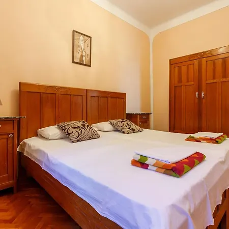 Villa Drago