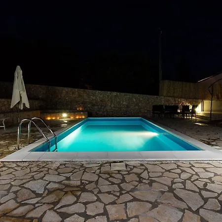 Villa Drago Novi Vinodolski