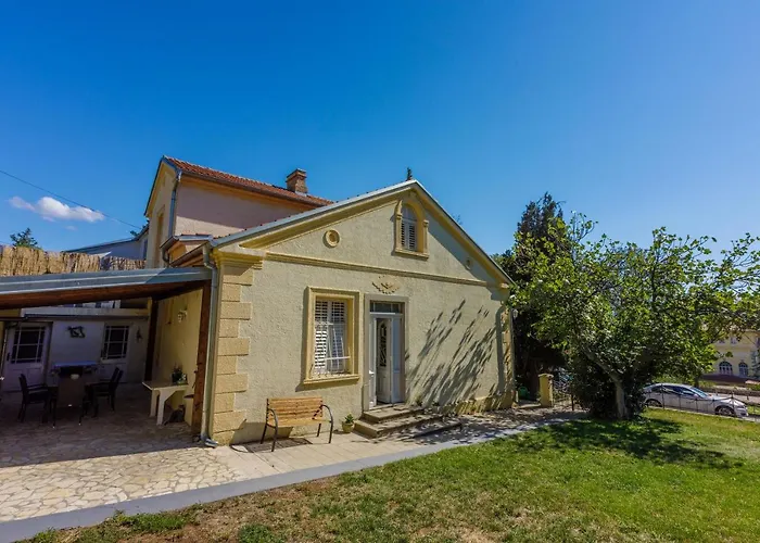 Drago Villa