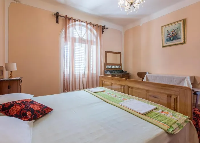 Drago Villa Novi Vinodolski
