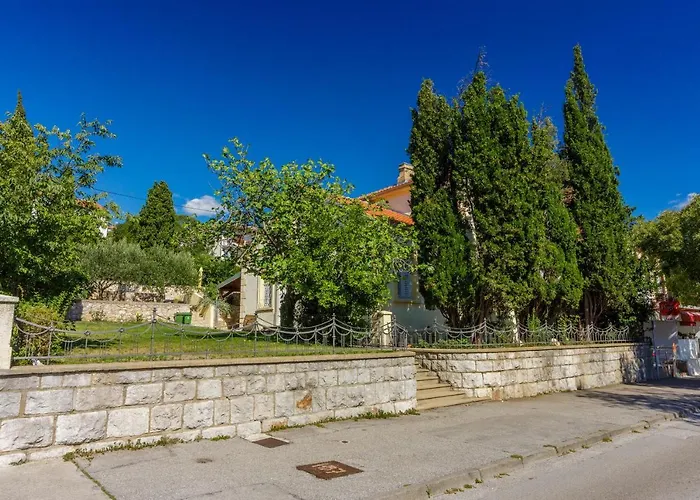 Villa Drago *