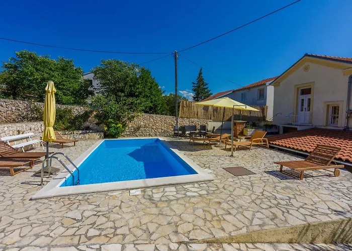 Villa Drago *