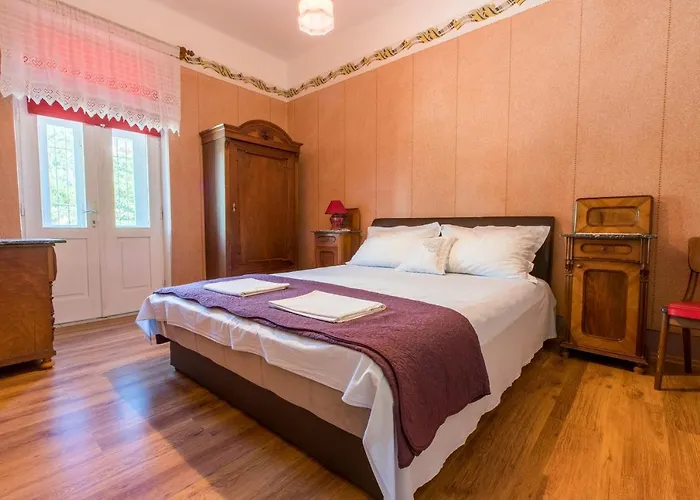 Villa Drago Novi Vinodolski