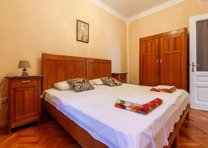 Villa Drago